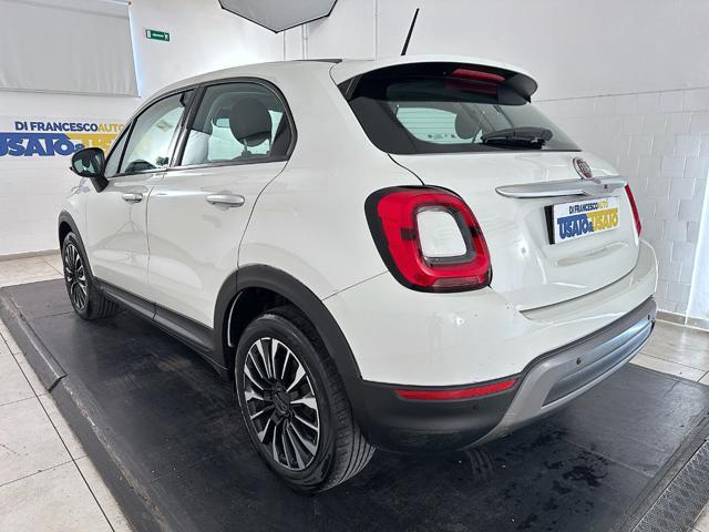 FIAT 500X 1.0 T3 Cross 120cv