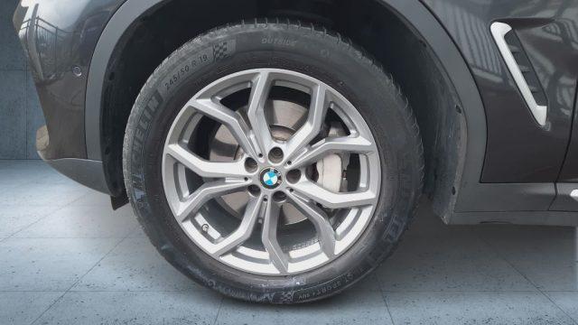 BMW X4 xDrive30d 249 CV xLine Aut.