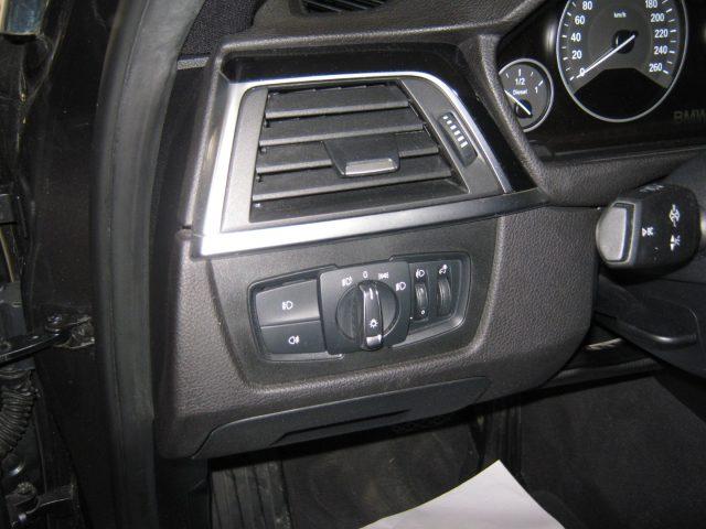 BMW 316 d Touring Business Advantage aut.