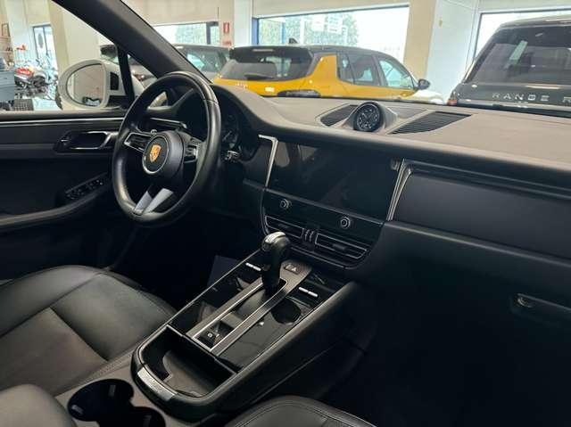 Porsche Macan 2.0 265cv pdk