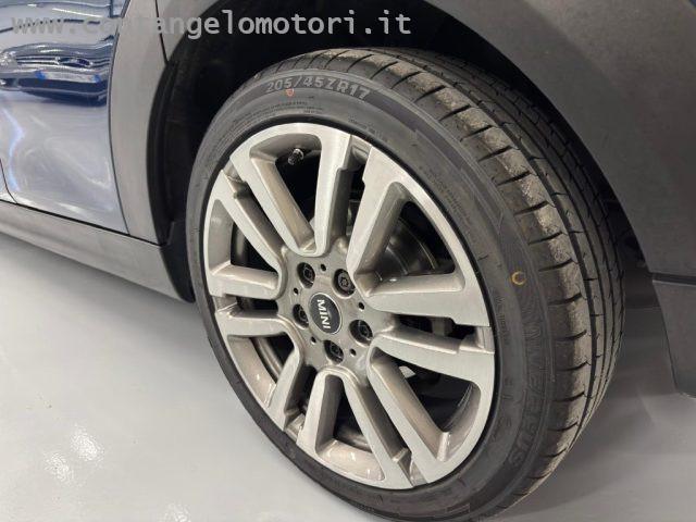 MINI Cooper D 1.5 Cooper D Boost 5 porte