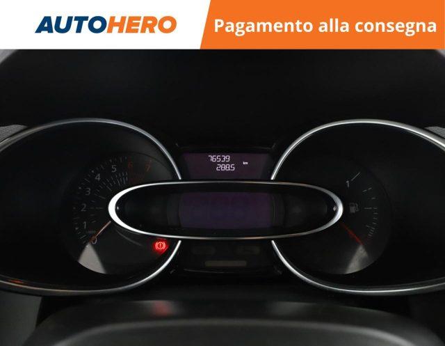 RENAULT Clio TCe 12V 75 CV 5 porte Generation