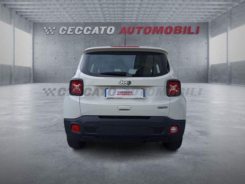 Jeep Renegade 2019 1.0 t3 Longitude 2wd