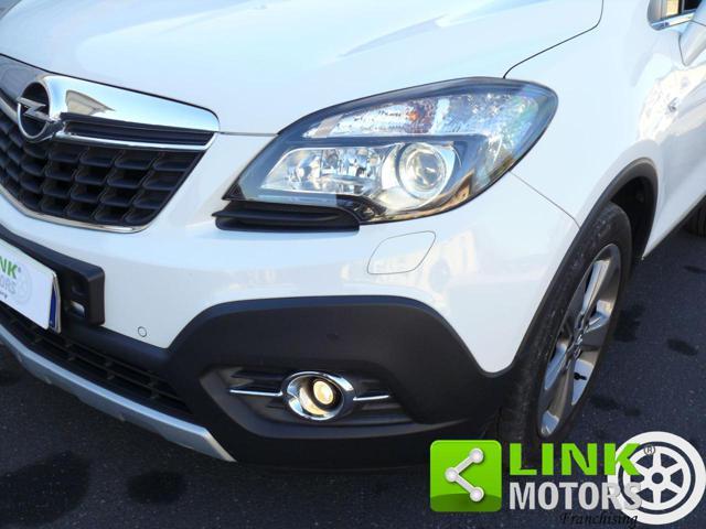 OPEL Mokka 1.7 CDTI Ecotec 130CV 4x4 Start&Stop Cosmo