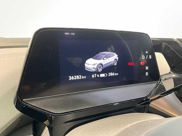 Volkswagen ID.4 204CV Batt.77kWh Pro Performance (EV) - IVA ESPOSTA