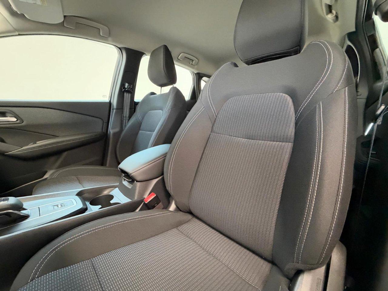 Nissan Qashqai 1.3 mhev Acenta 2wd 158cv xtronic