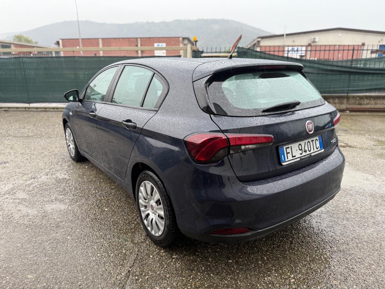 Fiat Tipo 1.3 Mjt S&S 5 porte Business