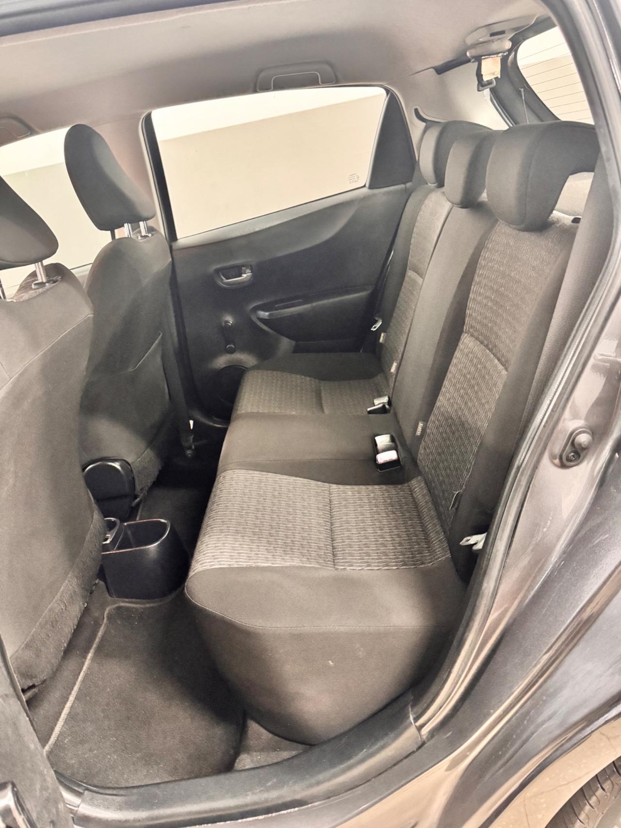 Toyota Yaris 1.0 69 Cv 5 Porte 80.000 KM - 2014