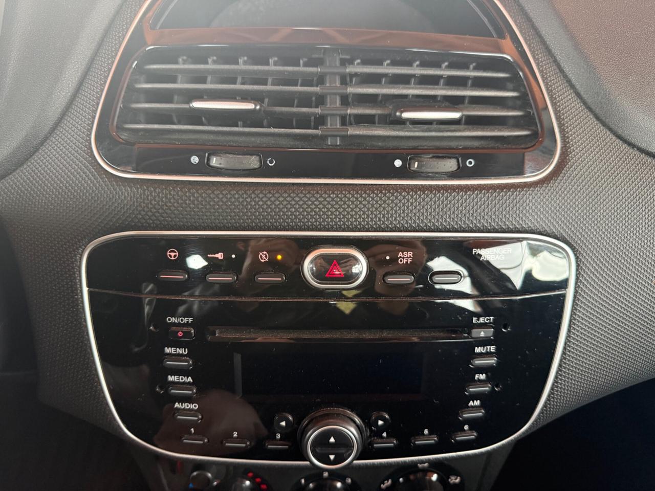 Fiat Punto 1.3 Diesel - Neopatentati