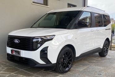 FORD Tourneo Courier II 1.0 ecoboost 125cv Titanium