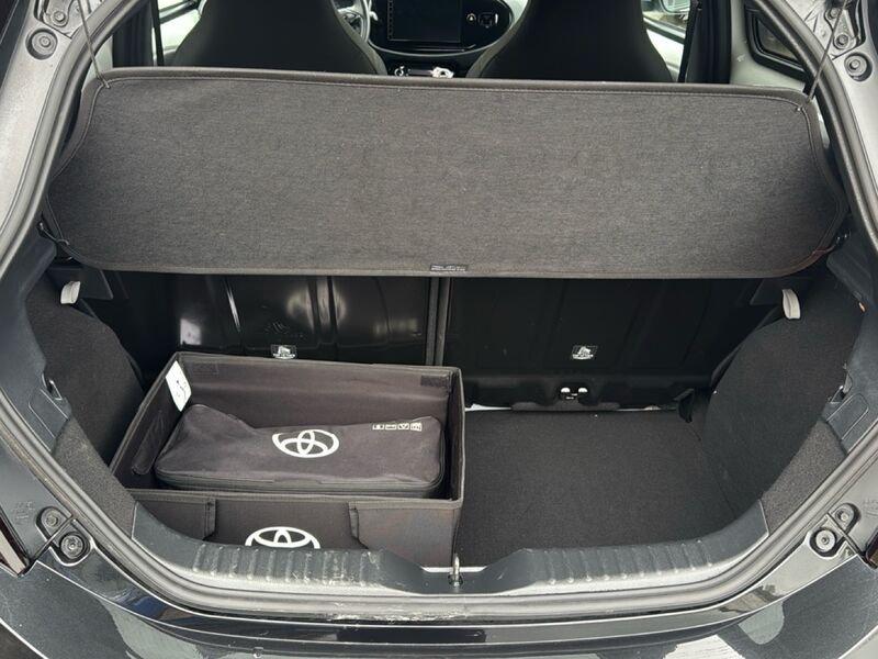 Toyota Aygo X 1.0B (72 CV) Trend