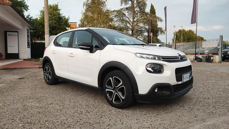 Citroën C3 C3 PureTech 82 S&S Feel
