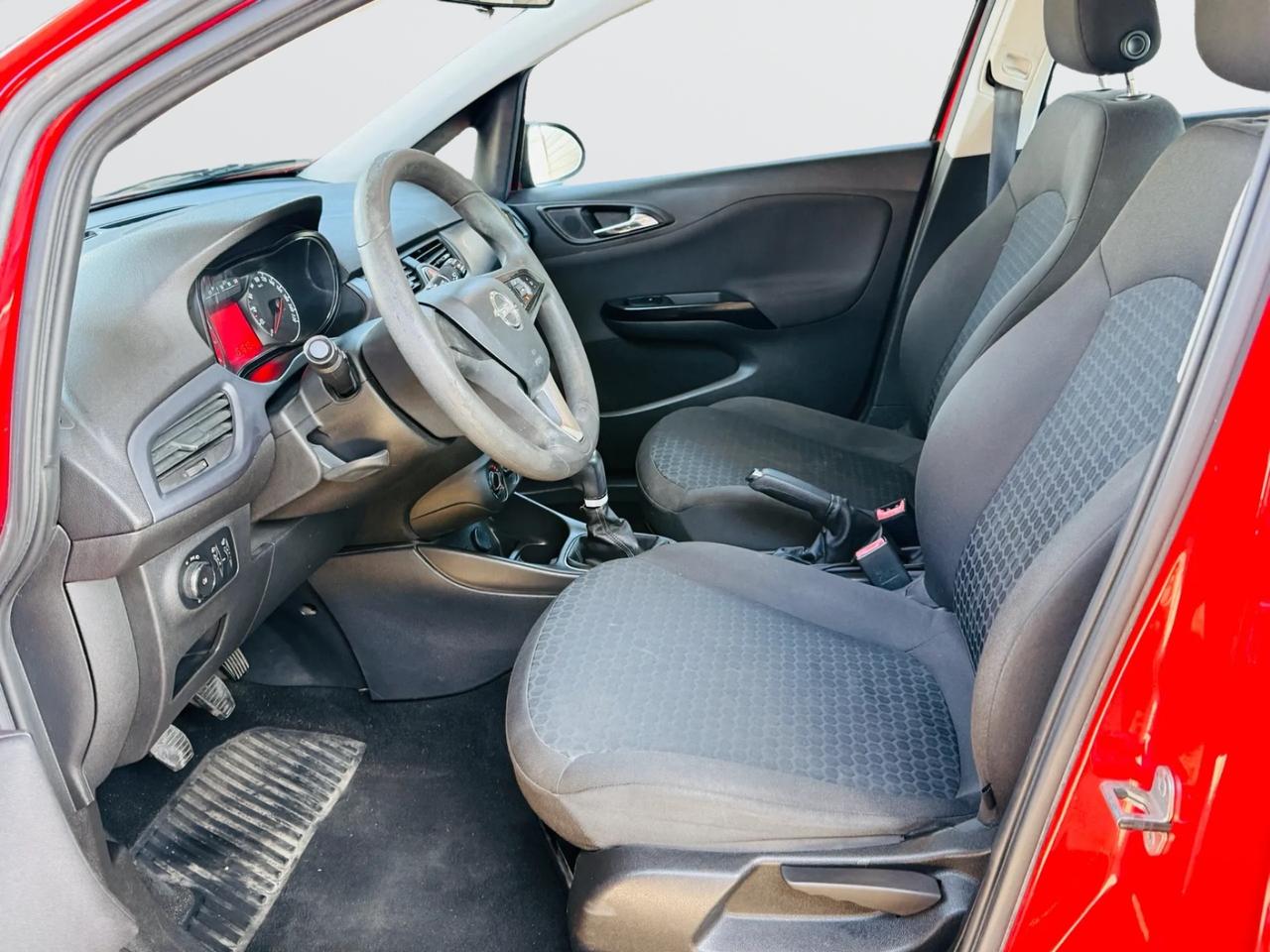 Opel CORSA 1.4 GPL 90 CV Tech*NEOPATENTATI*5 PORTE*