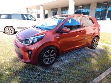 Kia Picanto 1.0 12V 5 porte Cool