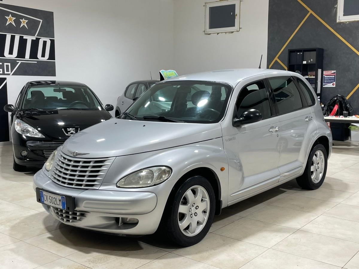 CHRYSLER - PT Cruiser - 1.6 Touring GPL
