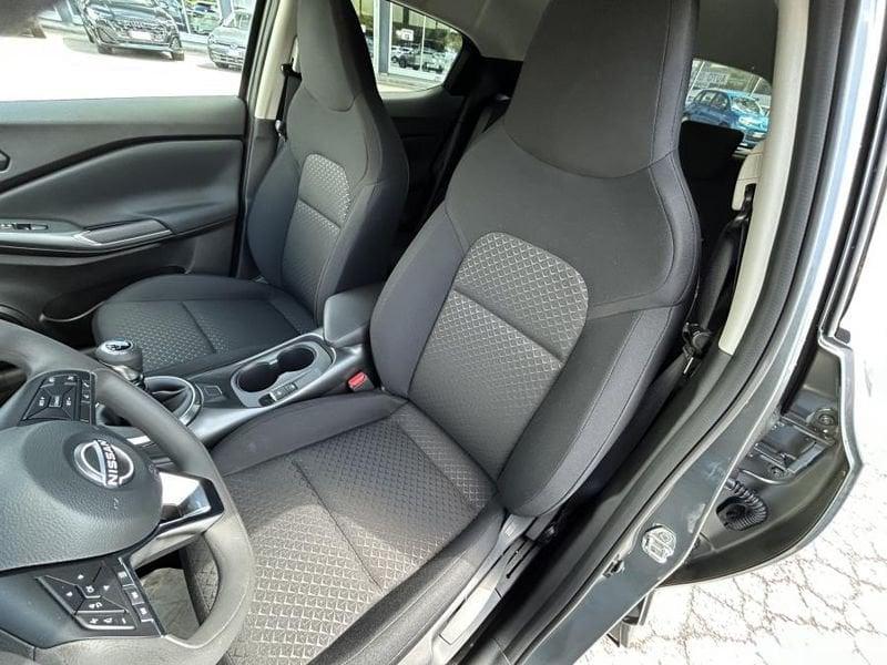 Nissan Juke 1.0 DIG-T 114 CV Acenta NUOVA KM0 - OFFERTA