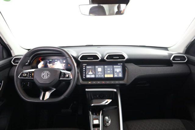MG ZS (2024-->) 1.5 Hybrid+ Comfort