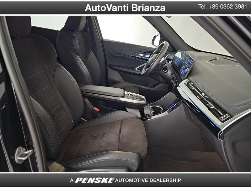 BMW X1 X1 xdrive20d mhev 48V MSport Pro