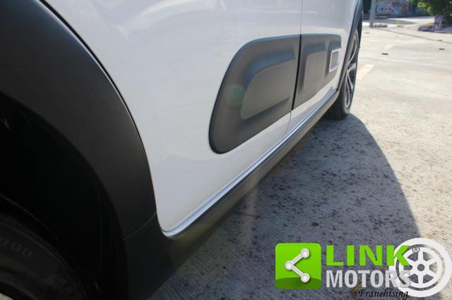 CITROEN C3 1.5 BLUEHDI SHINE GARANZIA 12 MESI INCLUSA