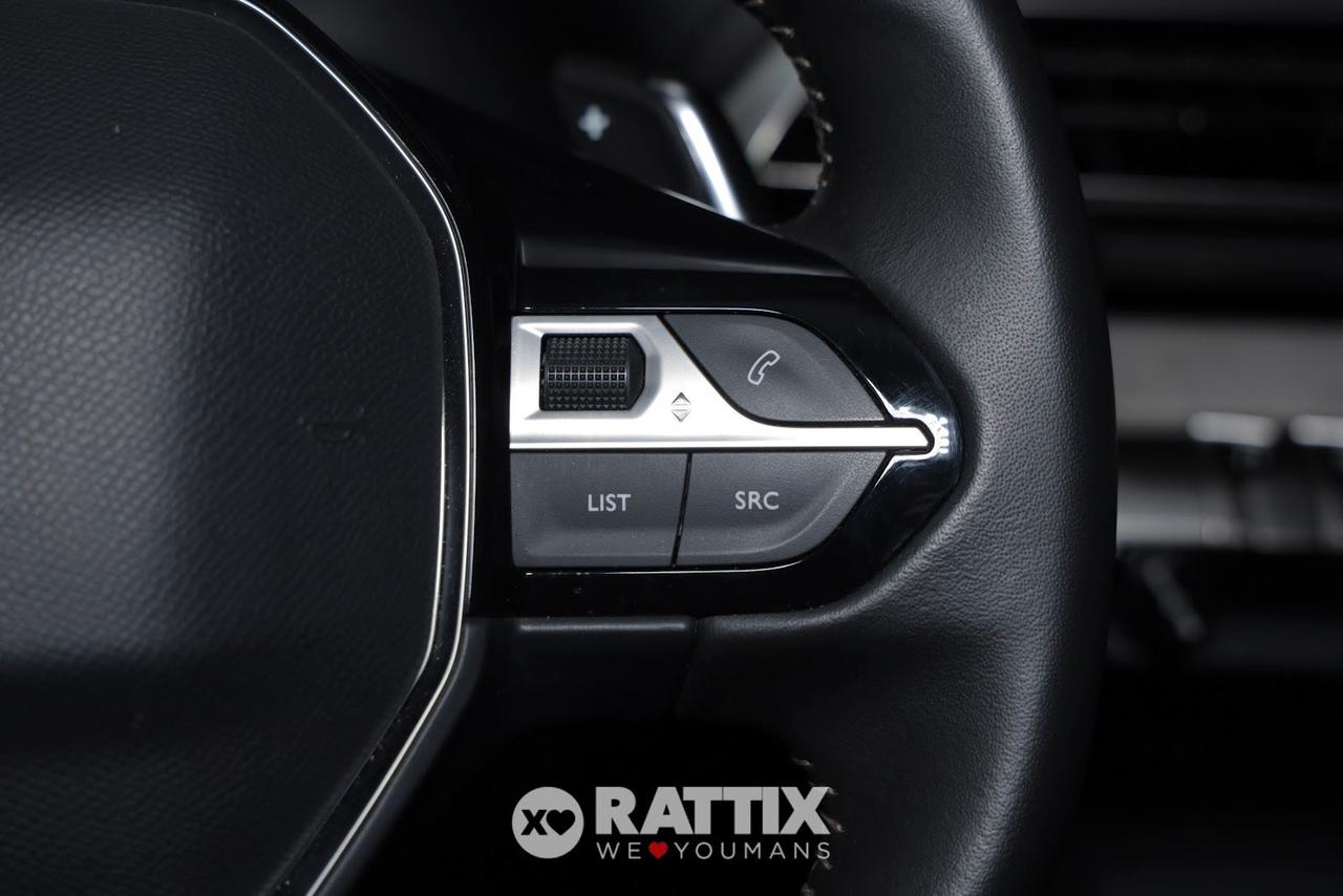 Peugeot 5008 1.5 BlueHDI 130CV Allure Pack EAT8 7p.ti