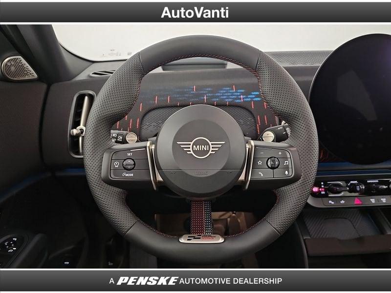 MINI Mini Countryman U25 Countryman C JCW