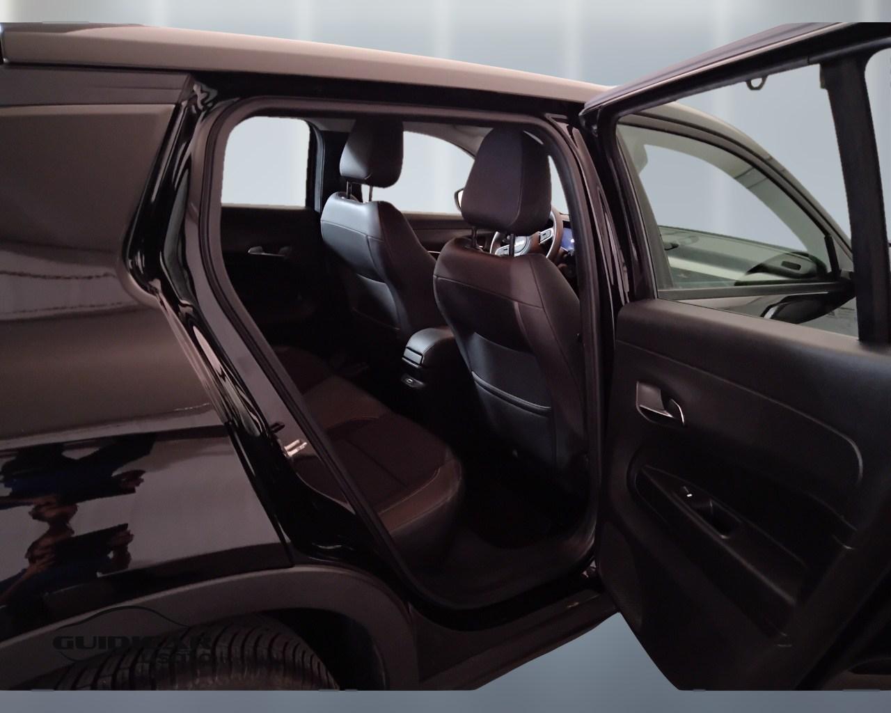 JEEP Avenger 2022 - Avenger 1.2 turbo Altitude fwd 100cv