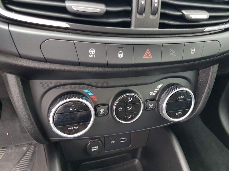 FIAT Tipo Tipo SW 1.6 mjt s&s 130cv