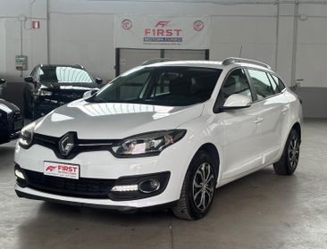 Renault Megane Mégane 1.5 dCi 110CV SporTour GT Style
