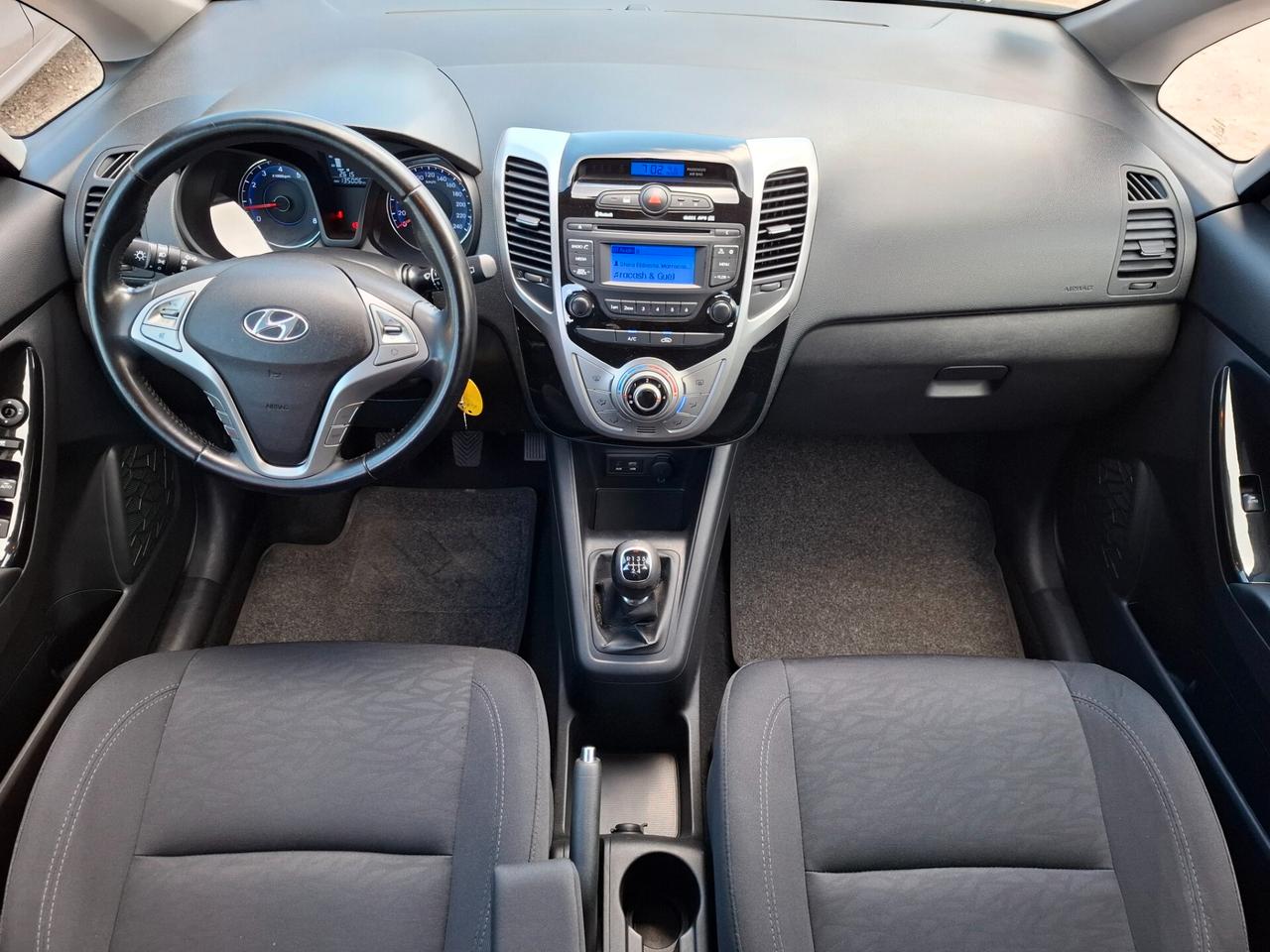 Hyundai iX20 1.4 90 CV Comfort