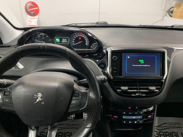 PEUGEOT 2008 GT Line Tetto Panoramico 1.5 Diesel