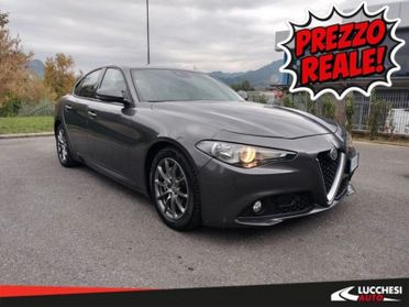 Alfa Romeo Giulia Giulia 2.2 t Super 180cv