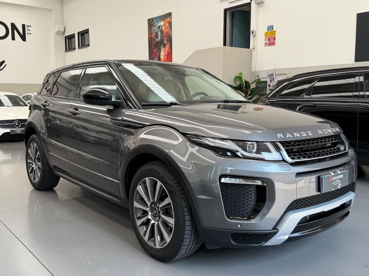 Land Rover Range Evoque 2.0 TD4 150 CV 5p. HSE Dynamic