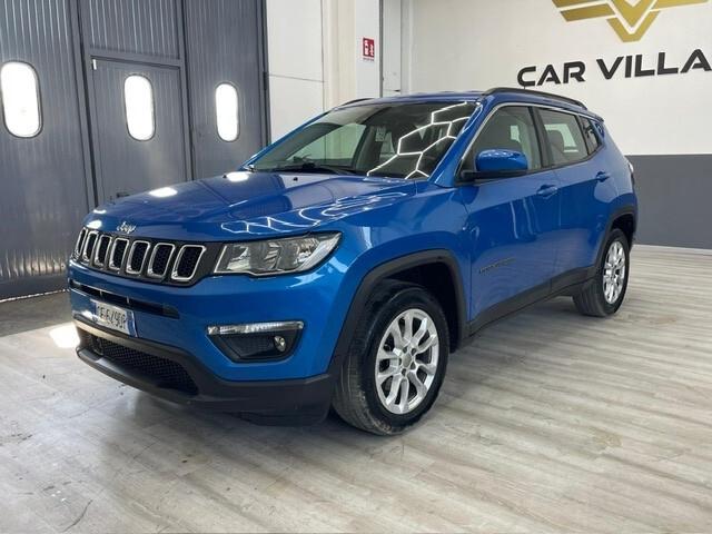 Jeep Compass 1.3 Turbo T4 150 CV aut. 2WD Business