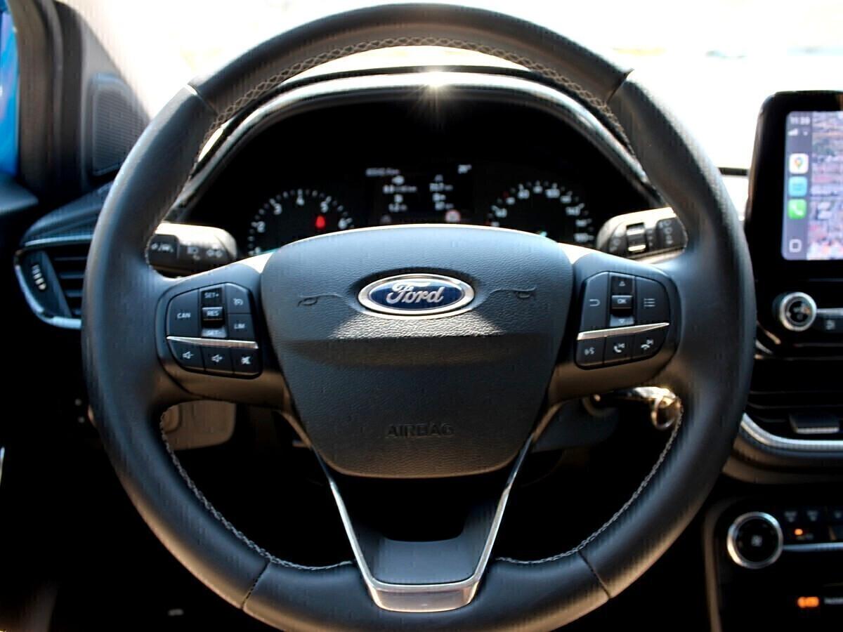 Ford Puma 1.0 Hybrid Titan. Aut VARI COLORI e IVA DEDUCIBILE