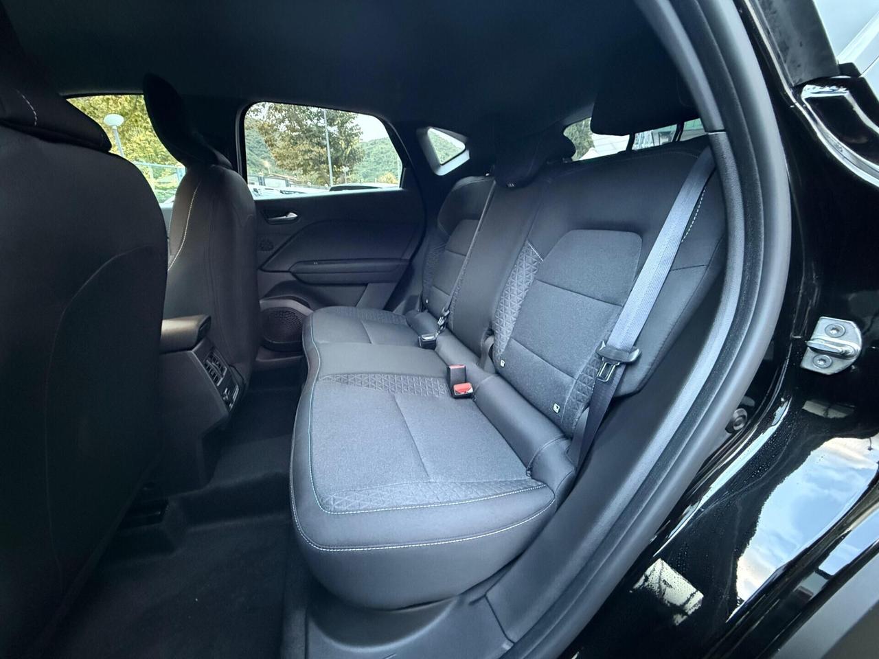 Renault Captur ECO-GPL 100 CV Evolution