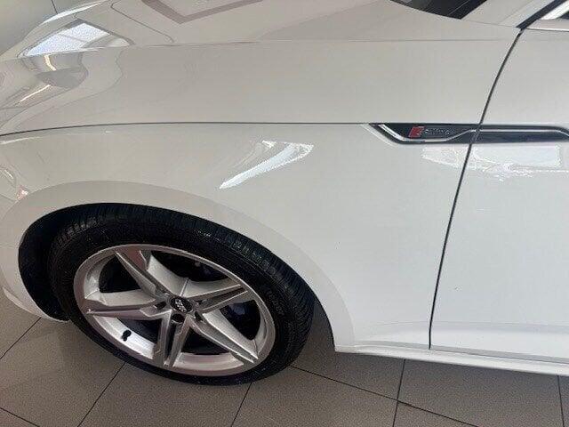 Audi A5 A5 SPB 2.0 TDI 190 CV ultra S tronic Business Sport