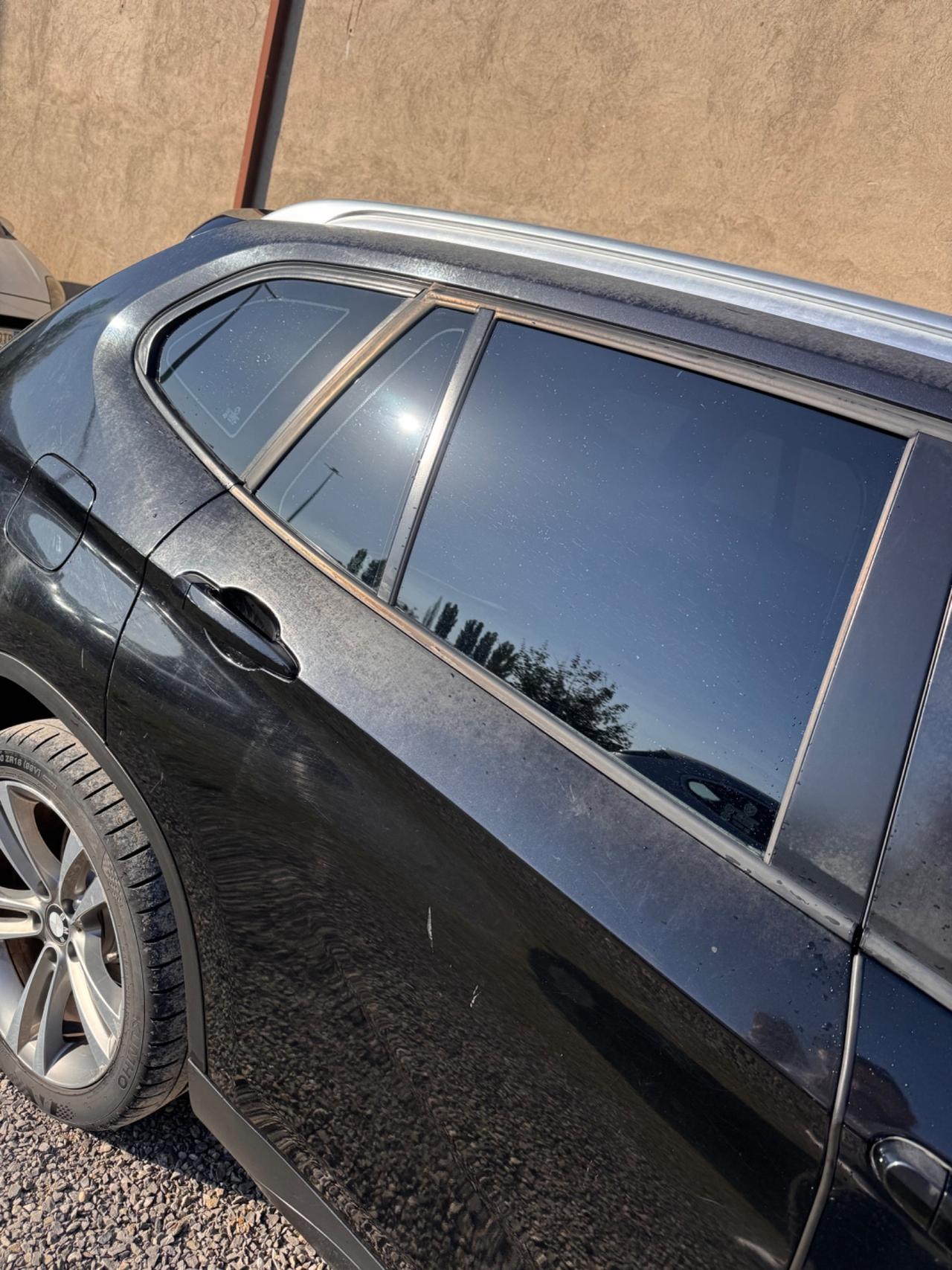 Bmw X1 xDrive18d