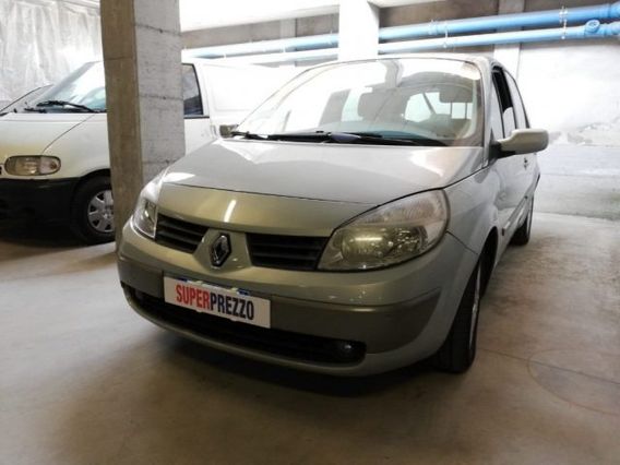RENAULT Grand Scenic 1.5 dCi/100CV