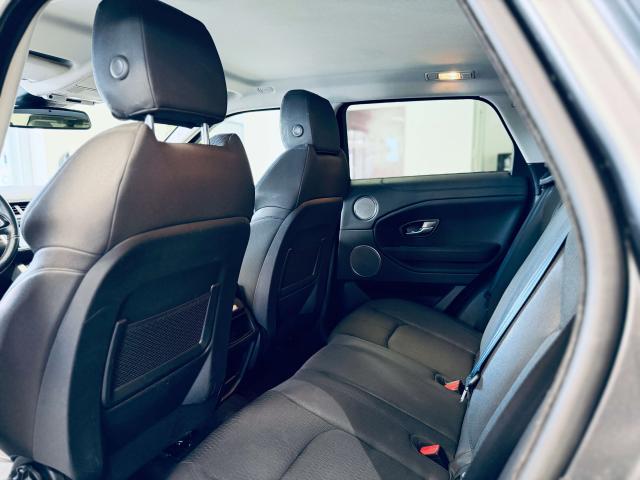 Land Rover Range Rover Evoque 5p 2.0 td4 Pure 150cv auto my18