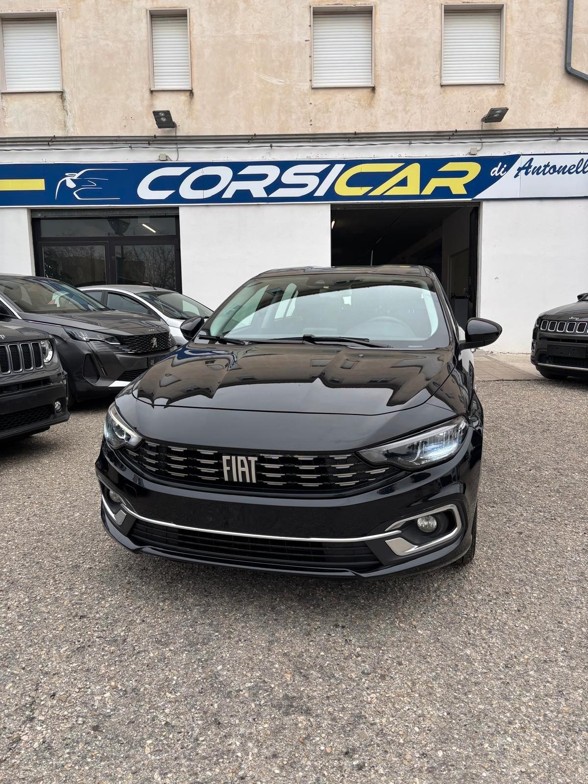 Fiat Tipo 1.6 Mjt S&S 5 porte Life