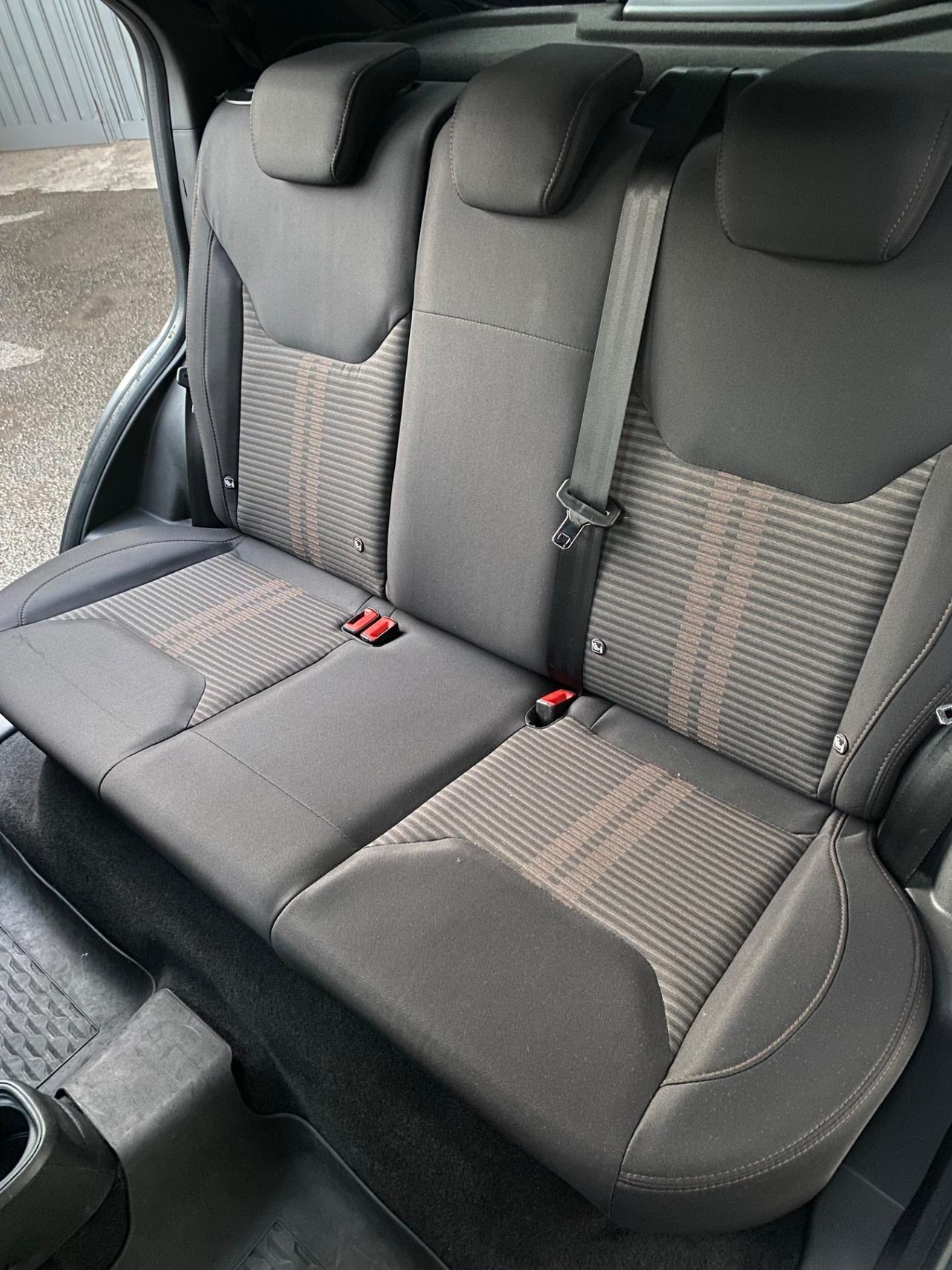Ford Ka+ 1.2 85cv Start&Stop Active - 12/2019