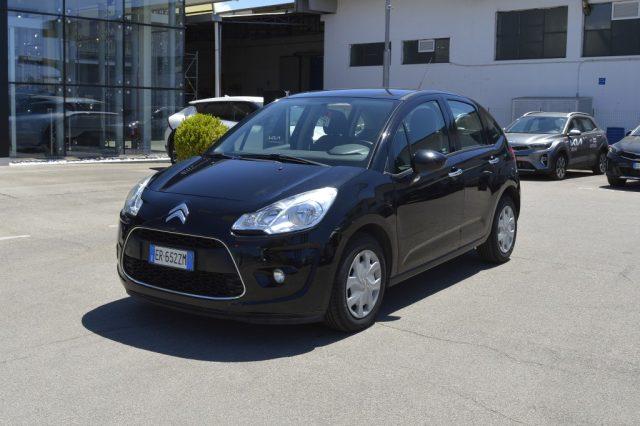 CITROEN C3 1.2 VTi 82 Seduction