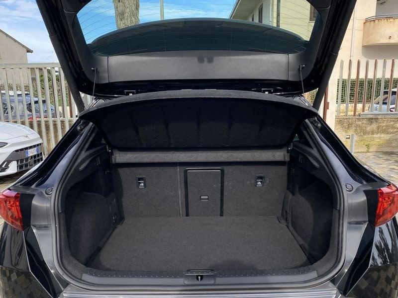 CUPRA Formentor 2.0 TDI 150CV