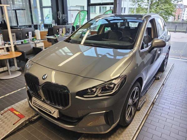 BMW 218 218d Active Tourer Steptronic