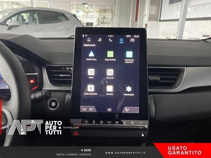 Renault Captur Captur 1.0 tce Techno 90cv