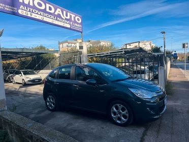 Citroen C3 1.4 HDi 70 Exclusive NeoPatentati