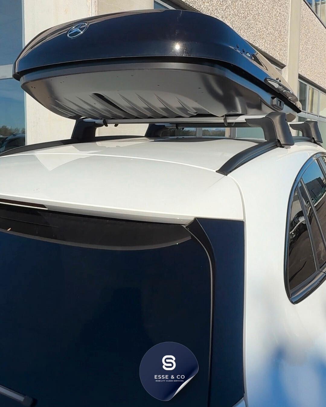 Mercedes-benz GLA 250 e hybrid EQ Sport Plus