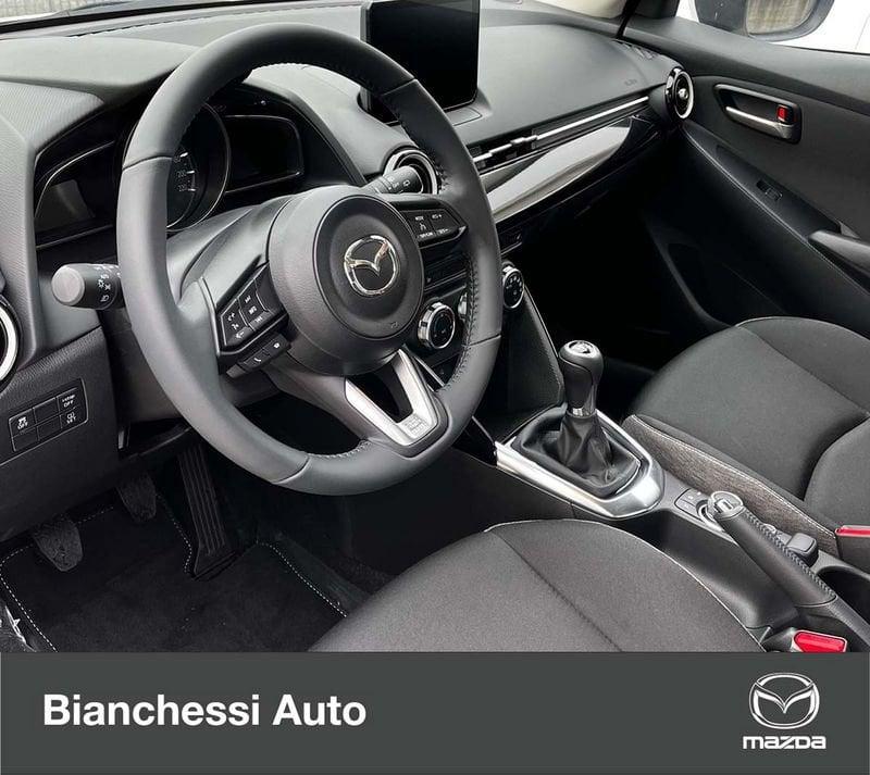 Mazda Mazda2 1.5 Skyactiv-G Centre-Line