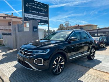 Volkswagen T-Roc 1.5 TSI ACT DSG Advanced BlueMotion Technology