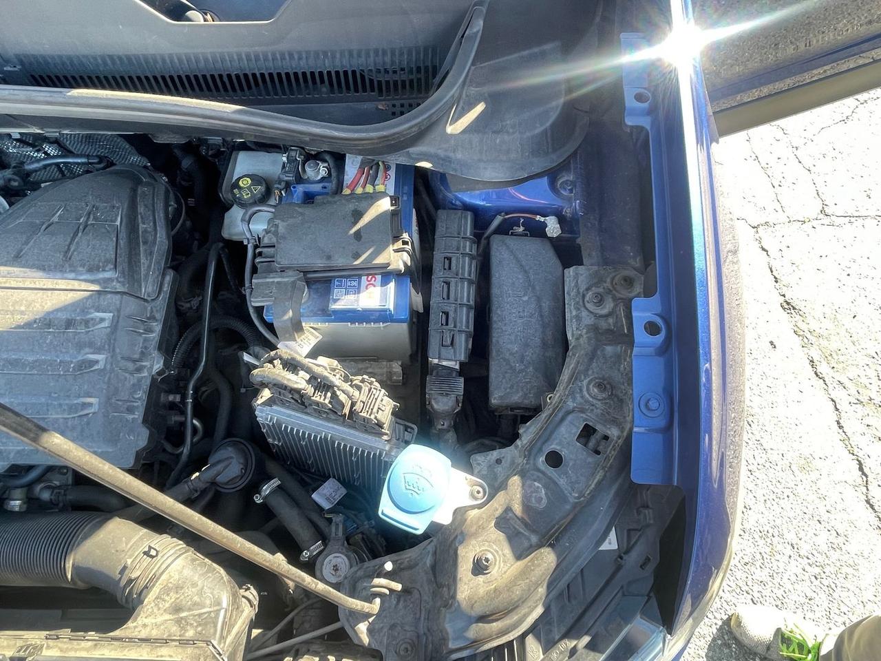 Volkswagen T-Cross 1.0 TSI 115 cv Style *PR #10583